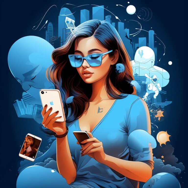 ソーシャルメディア