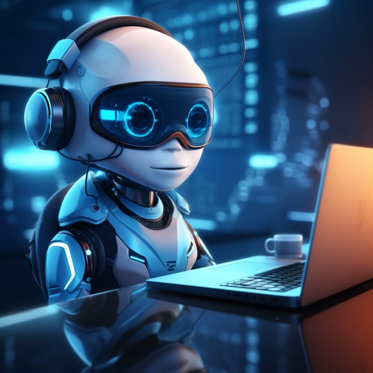 How to Maximize AI as Your Ultimate Intern