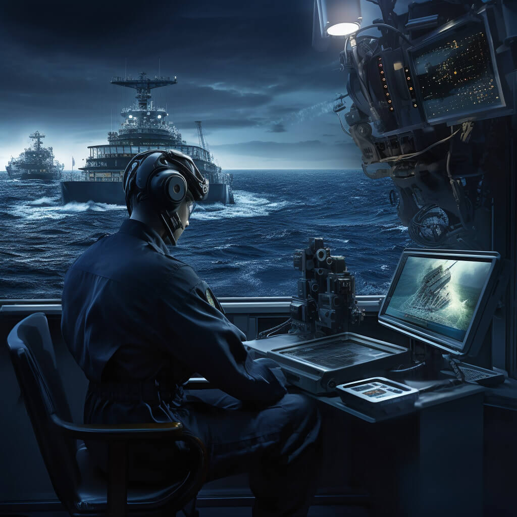 Navy
