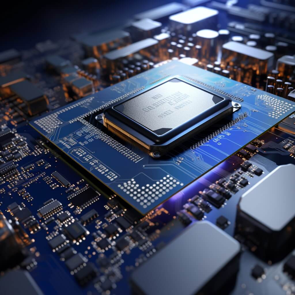 英特尔