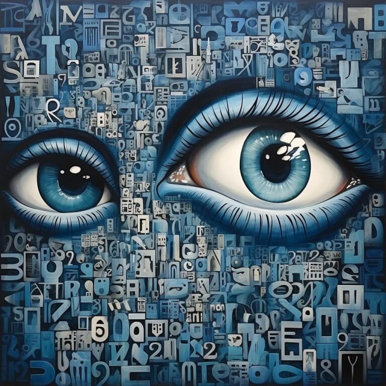 AI-Generated Art Could Contain Subliminal Messaging: Can You Spot It?