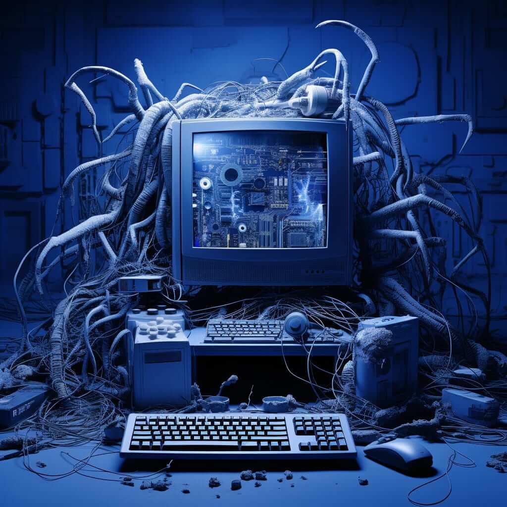 Malware