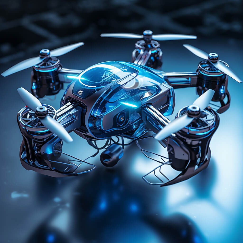 HOVERAir X1