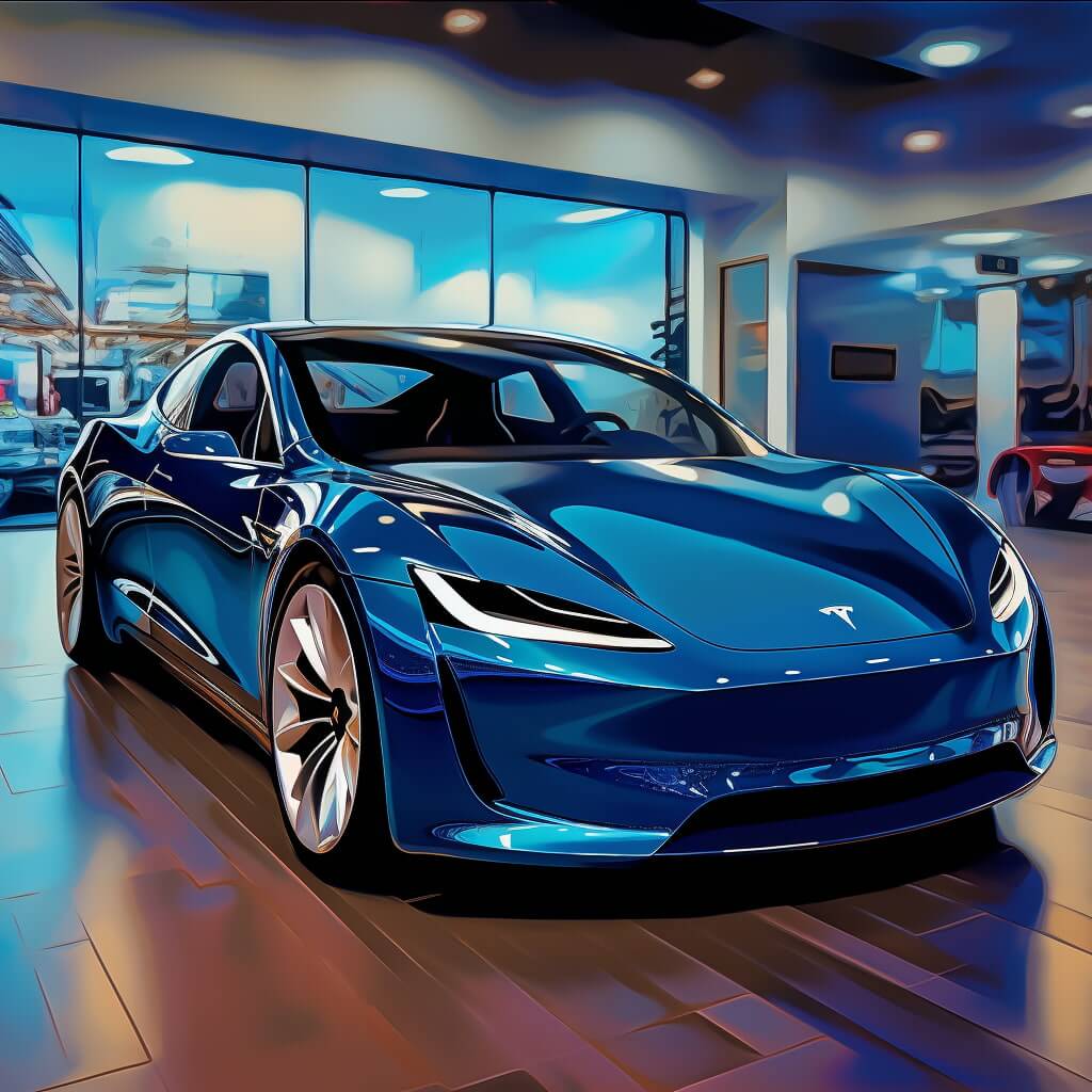 Tesla
