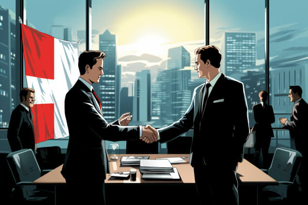 Internet Computer’s DFINITY Announces $1 Million Grant for Developers in Lugano in New Partnership