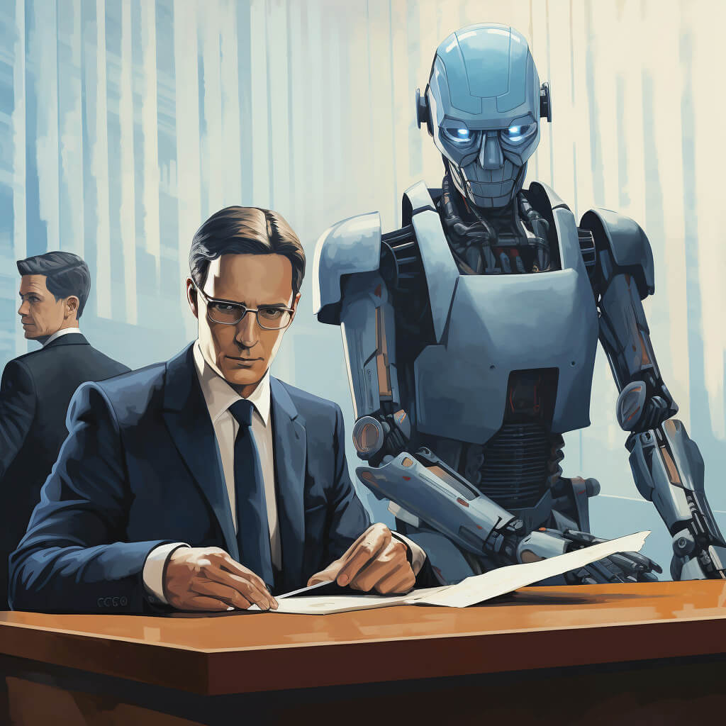 AI Regulation