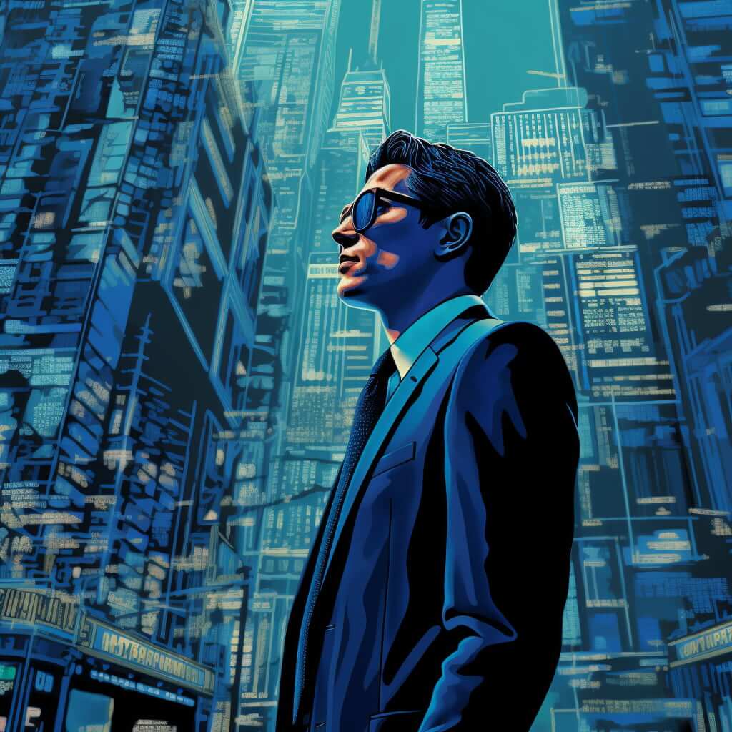 Wall Street