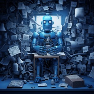 Propriedade Intelectual Generativa