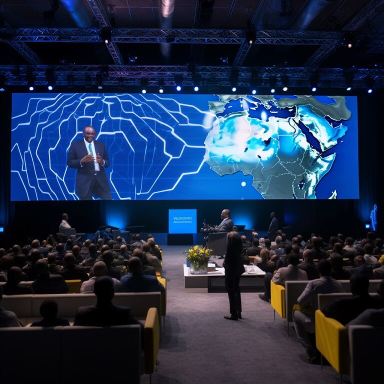 Rwanda Set to Become Africa’s Hub for AI Research and Development