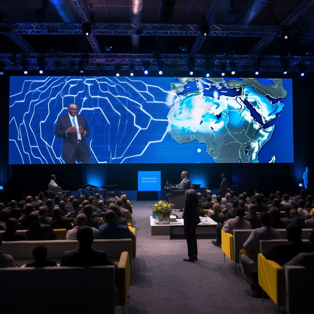 Il Ruanda diventerà il polo africano per la ricerca e lo sviluppo dell'intelligenza artificiale