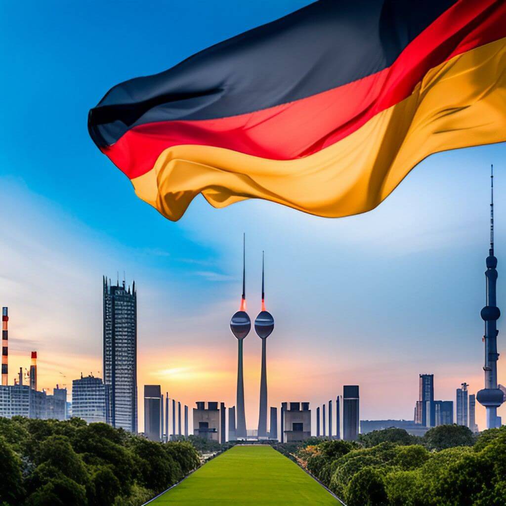 Deutschland