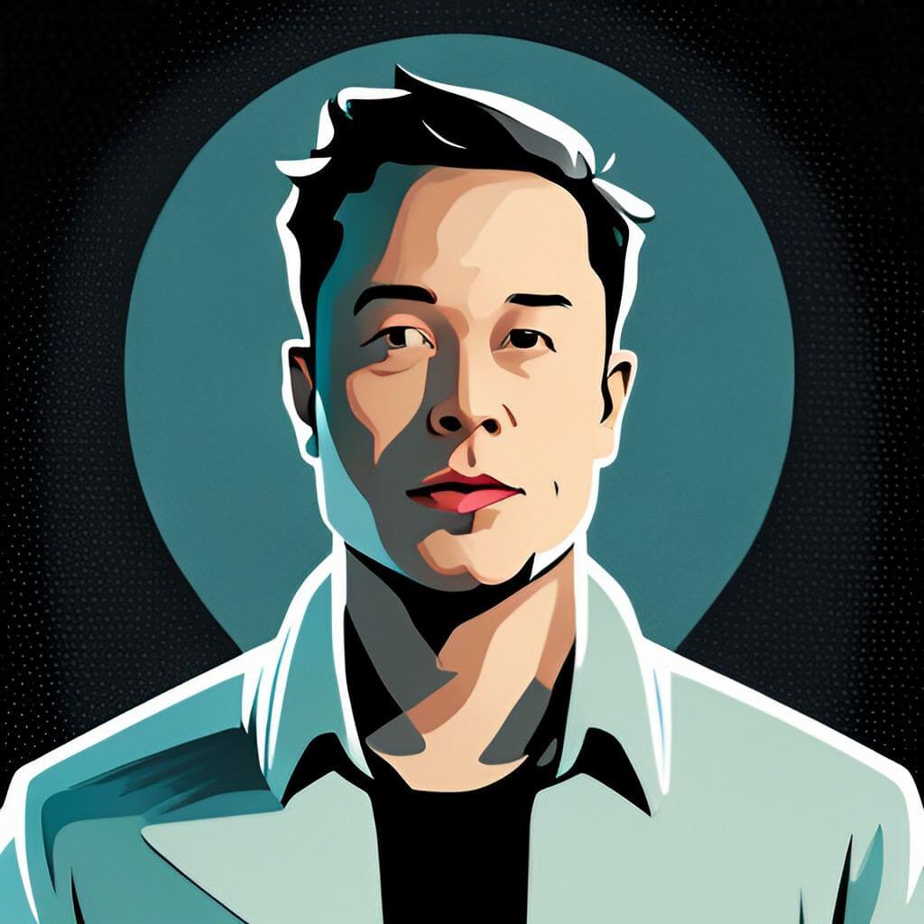 Elon Musk’s