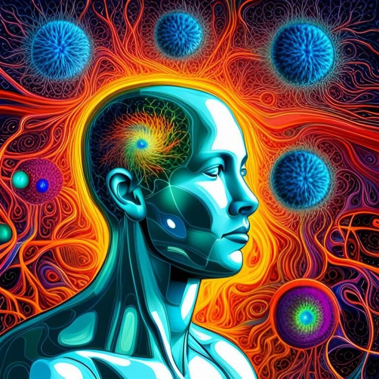 intelligenza artificiale