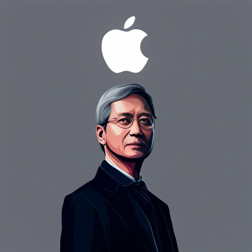 Apple