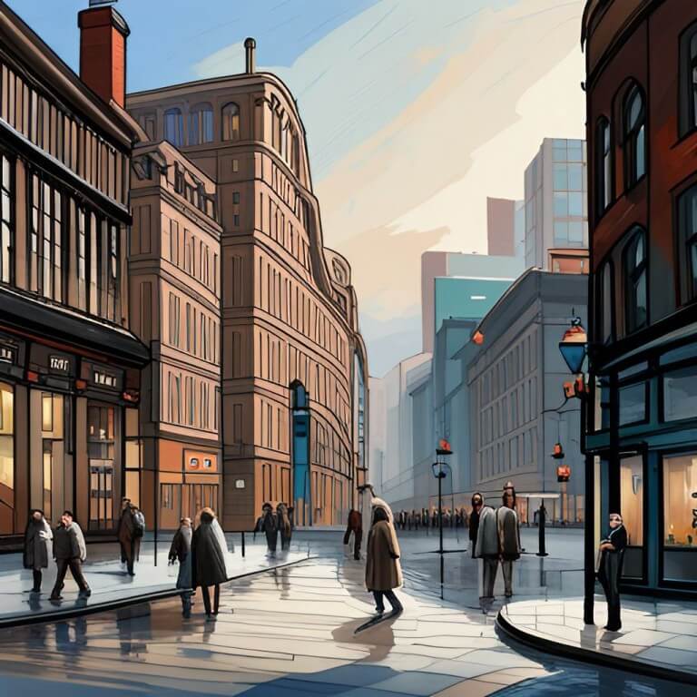 Ricerca sulla robotica