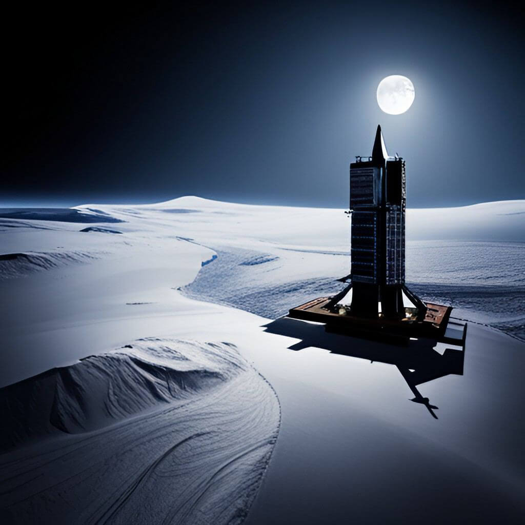 Chandrayaan