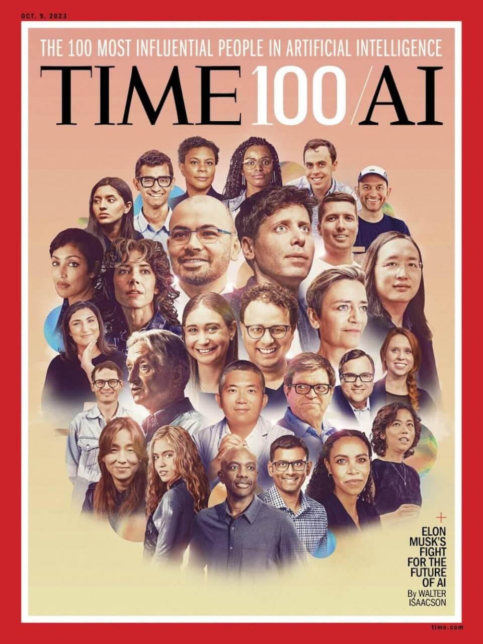 AI Luminaries