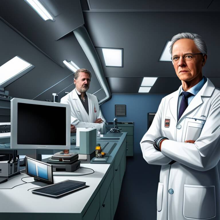 Regulación de la IA