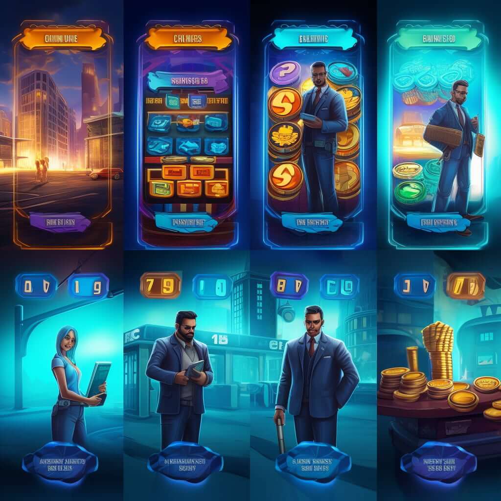 nft games
