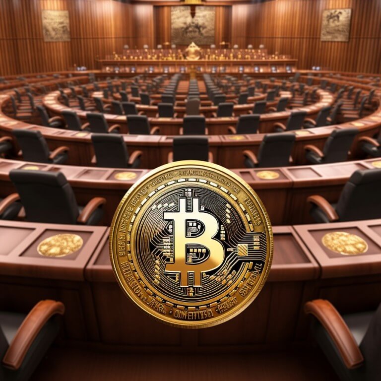 Комитет австралийского Сената отклонил криптовалюту