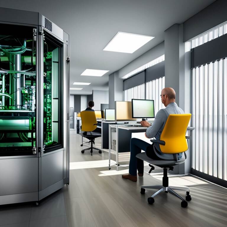 Parceria em IA, Biotecnologia