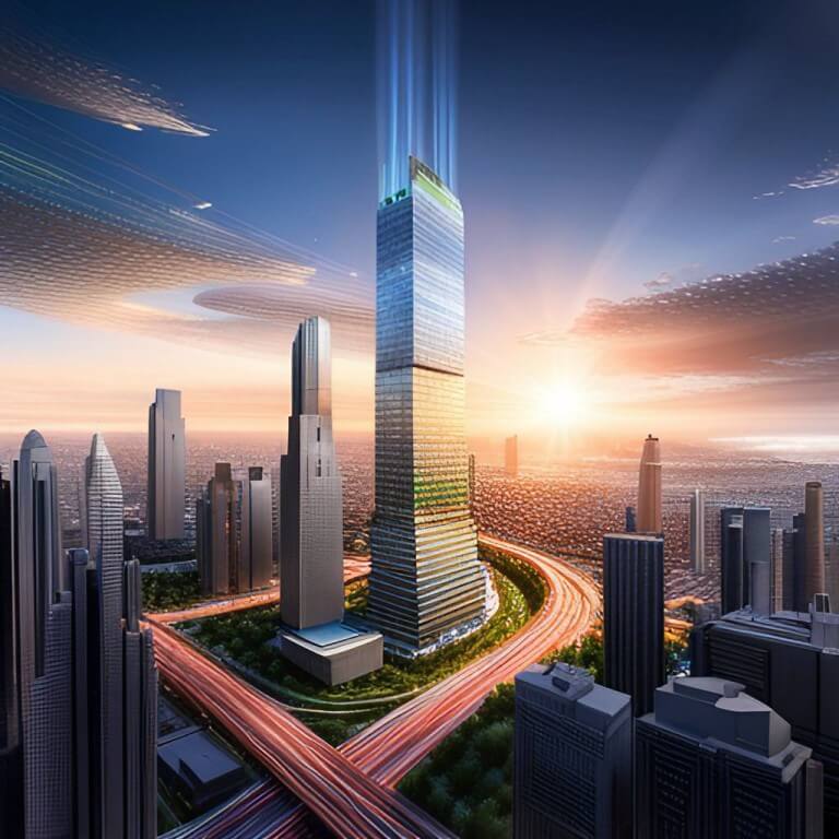 Pegada de carbono, IA