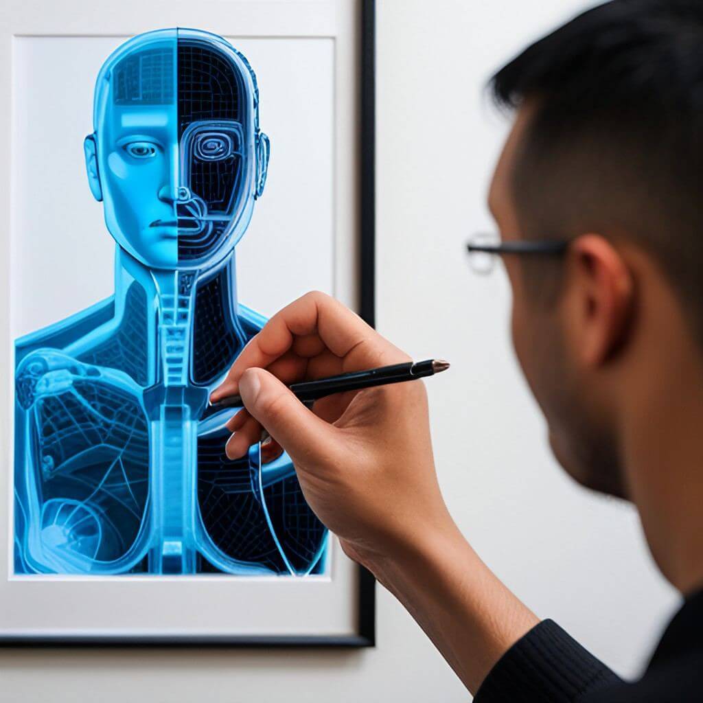 Human-AI Coexistence