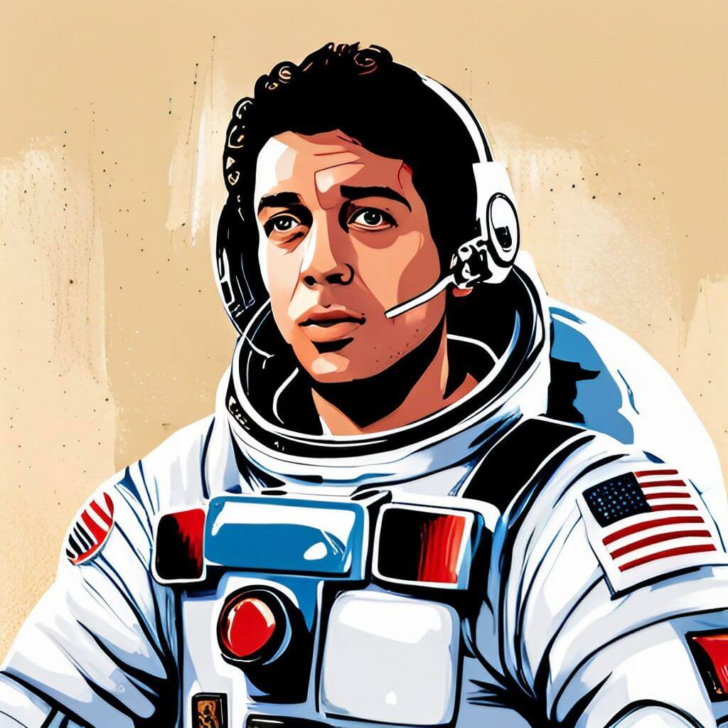 AI in space