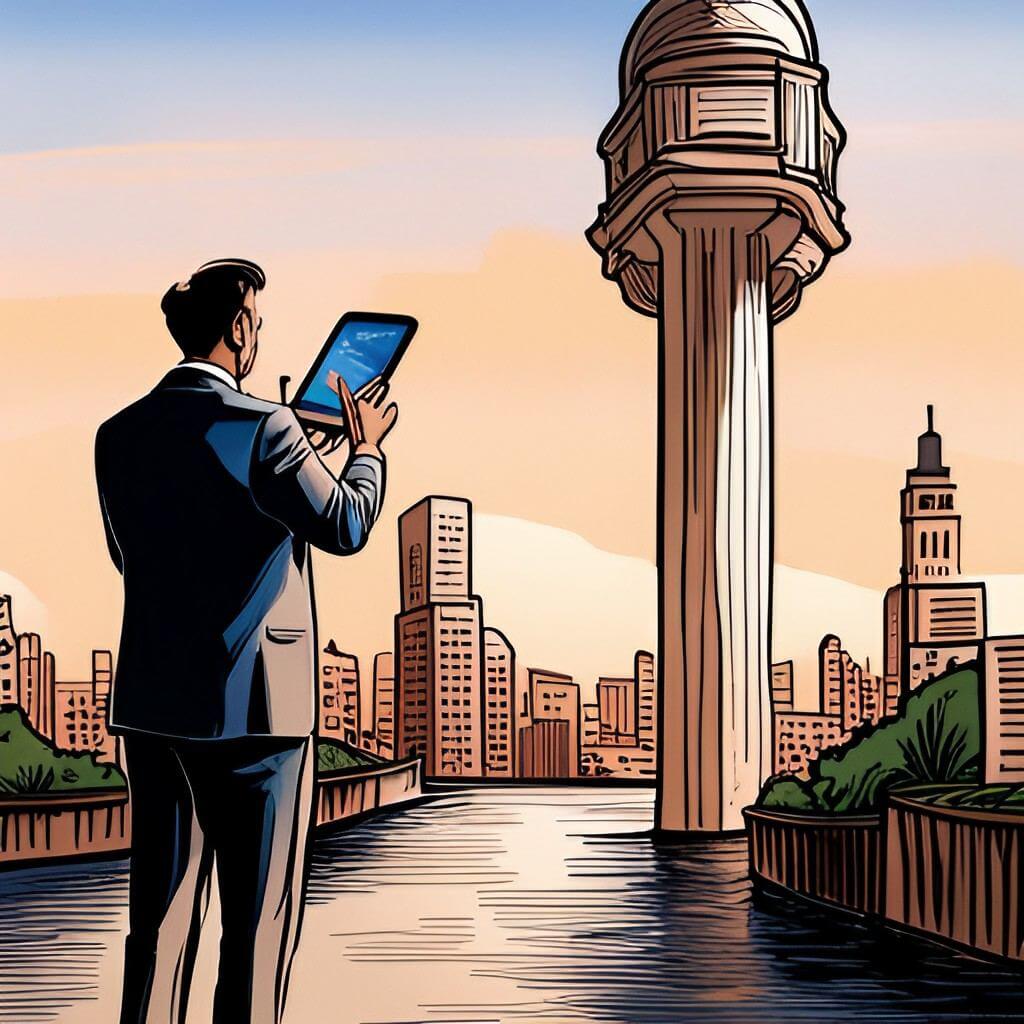 AI in Government