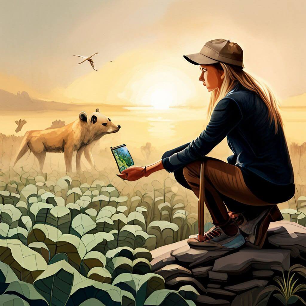 AI, Species Preservation