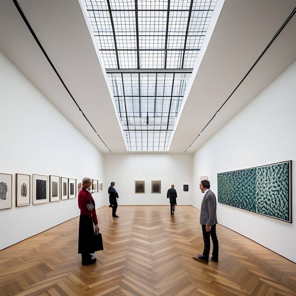 AI Curation