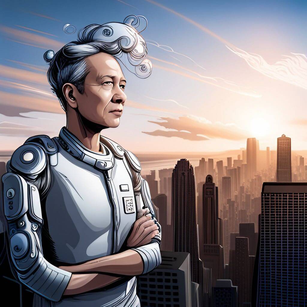 AI
