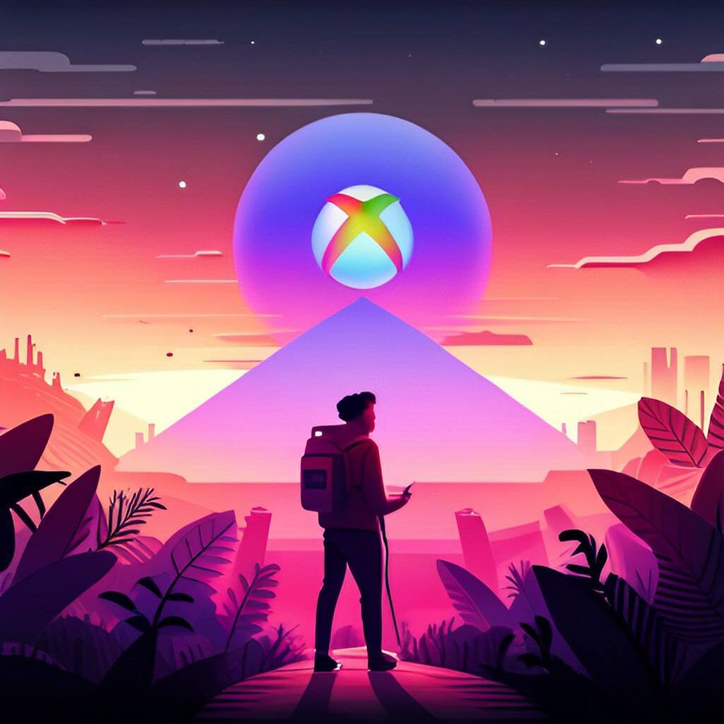 Xbox