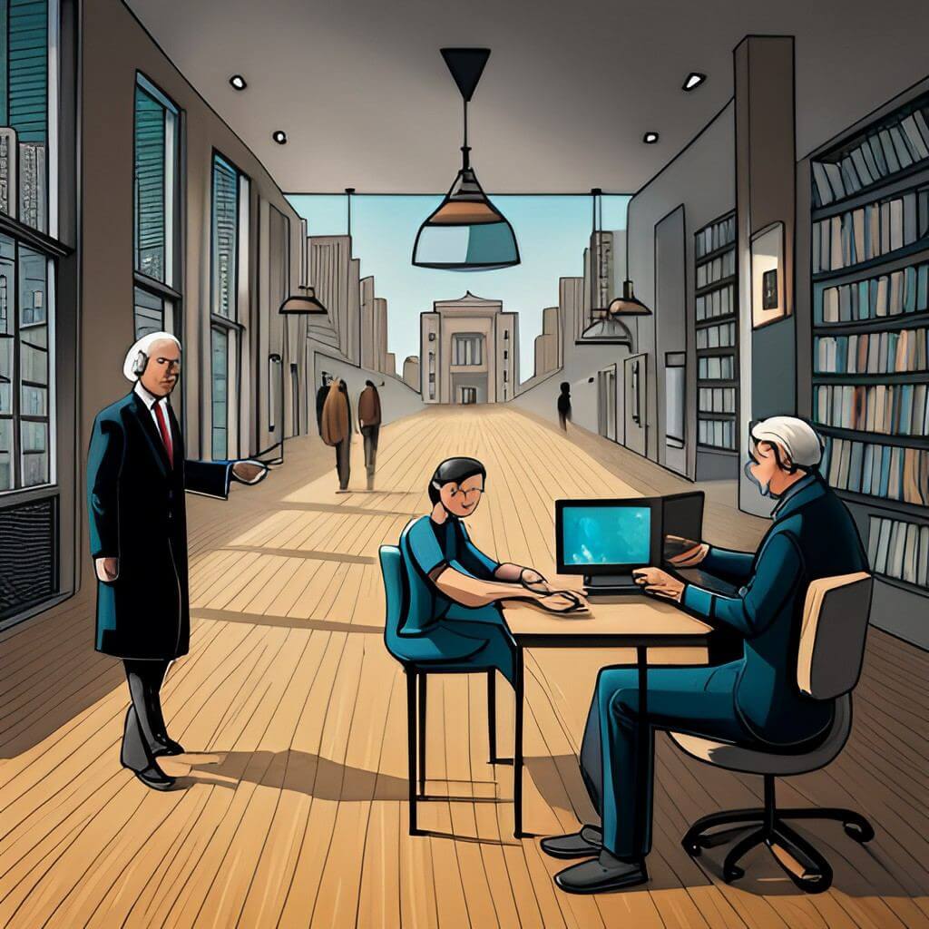AI in Education