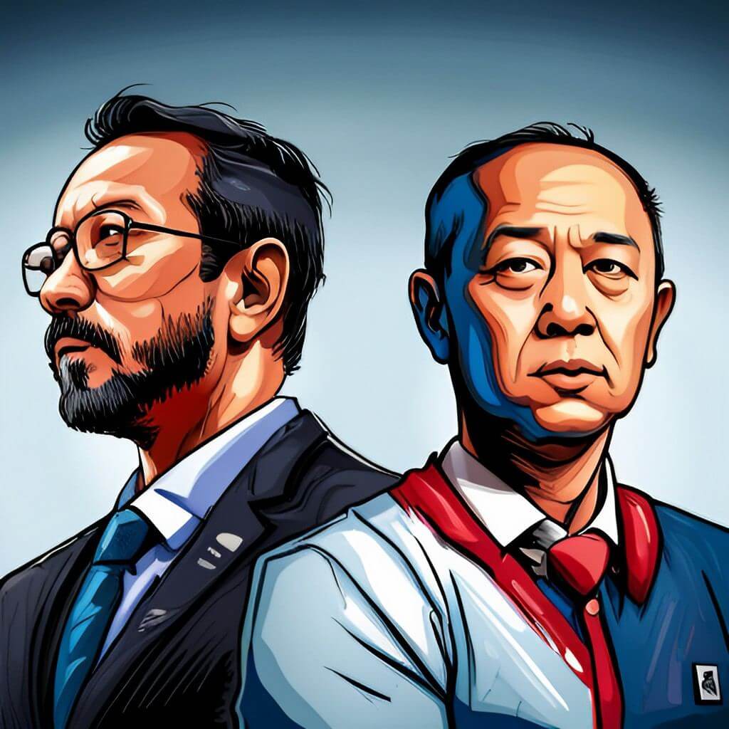 AI Collaboration