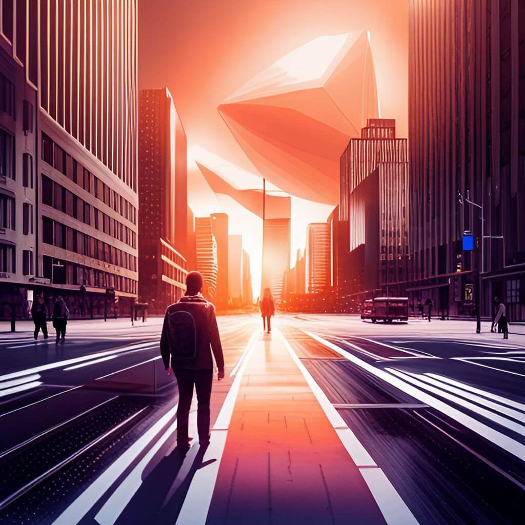 Digital Sovereignty
