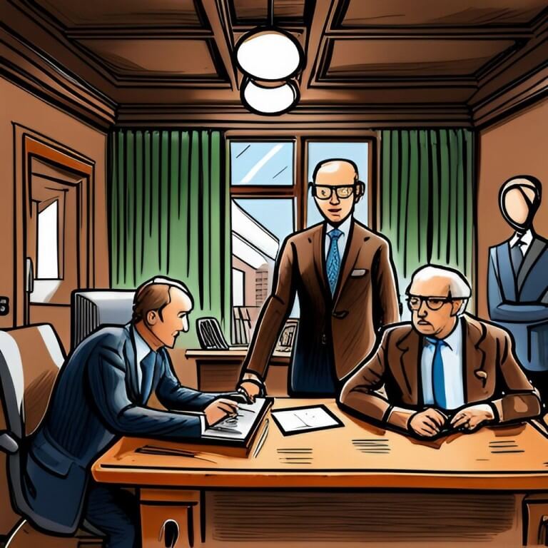 Regulamentação da IA