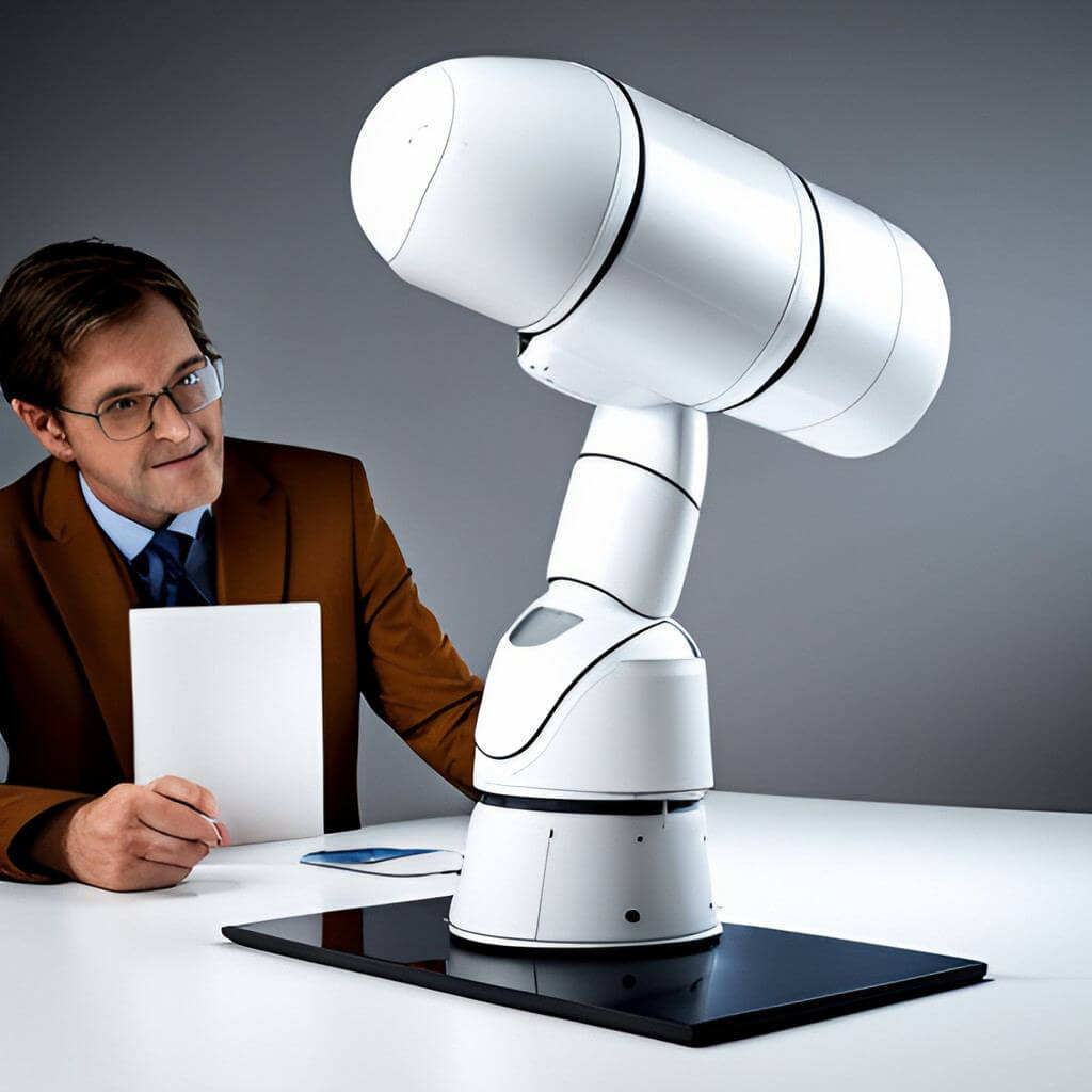Educational Robot
