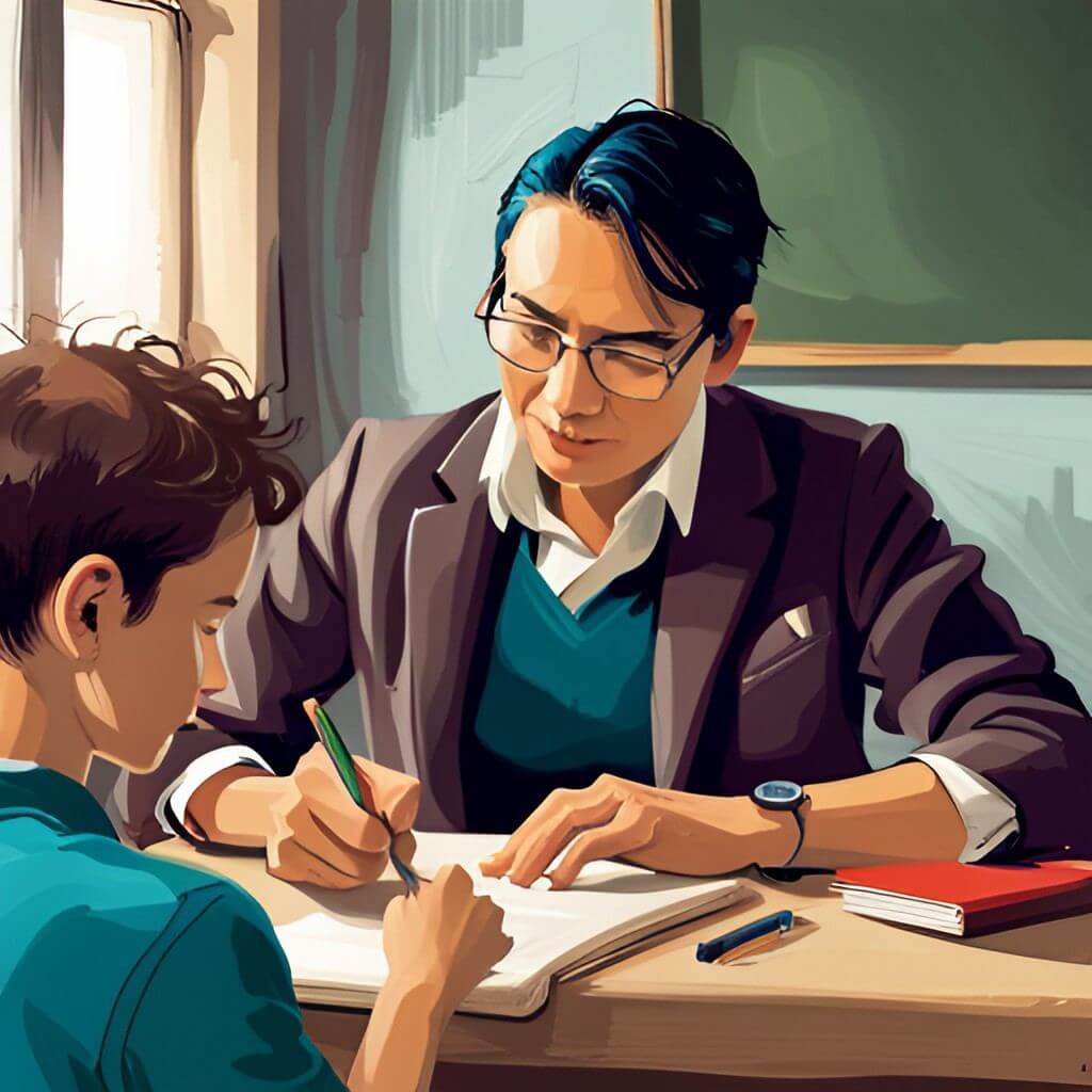 ChatGPT Teaching Guide
