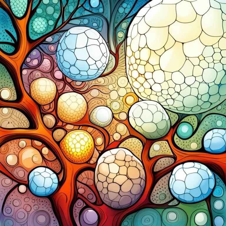 Inteligência Celular