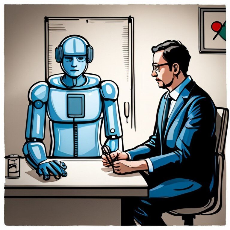 Tendências de IA na Indústria Farmacêutica