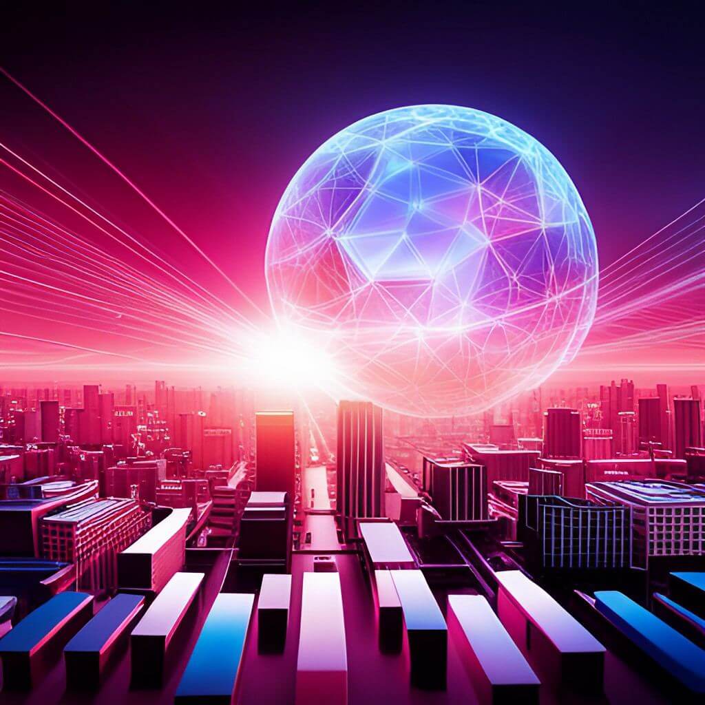 AI Revolution Benefits