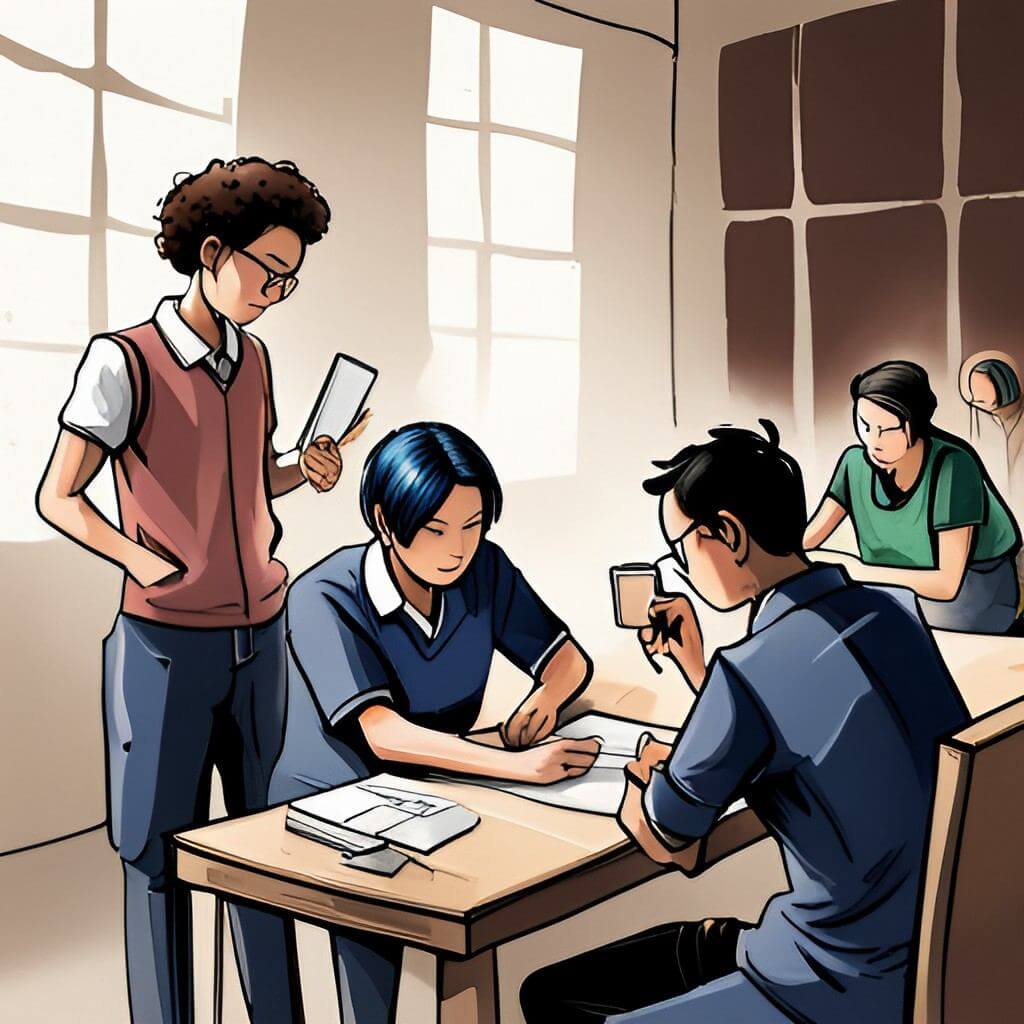 Academic Integrity