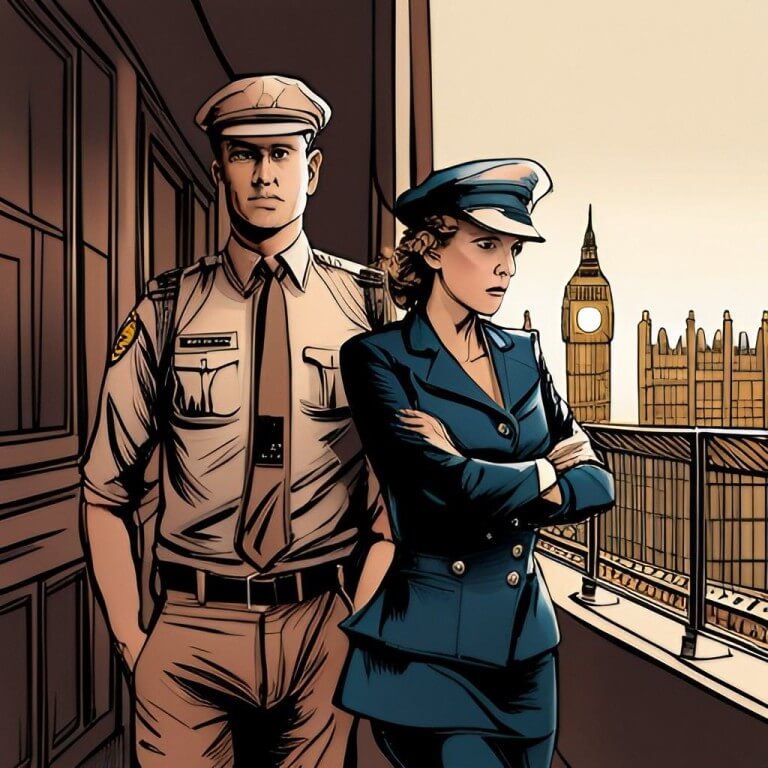 AI가 생성한 이미지