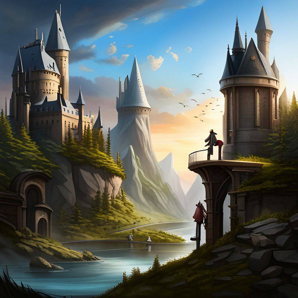 Hogwarts