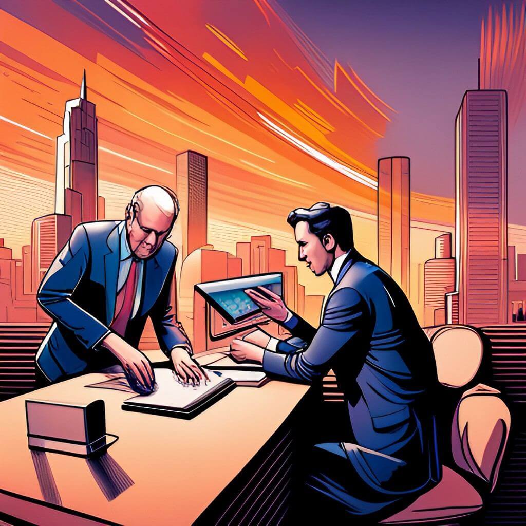 Corporate Ideology