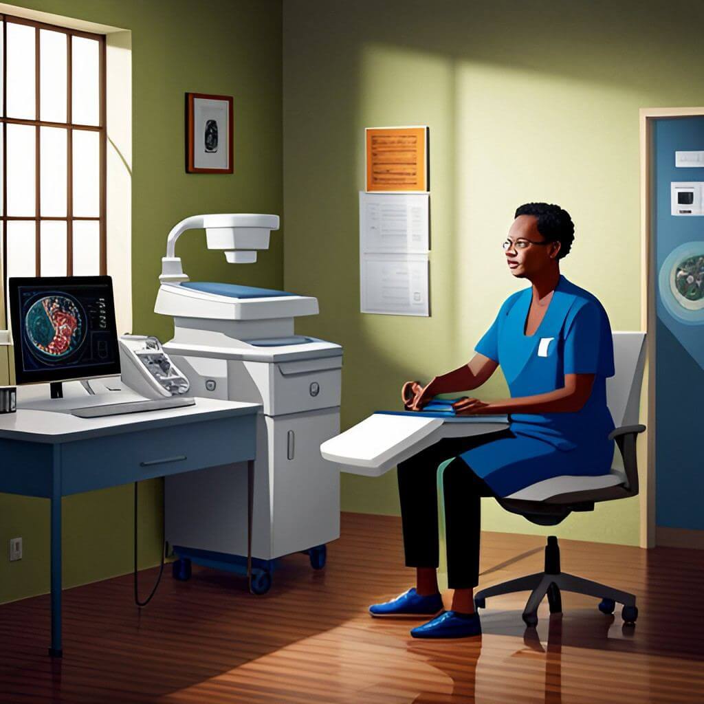 healthcare