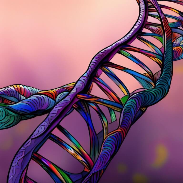 Генетический