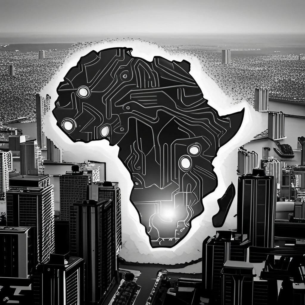 Africa