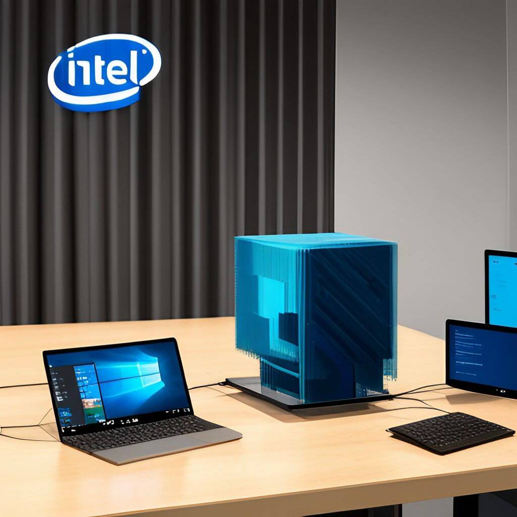 Intel